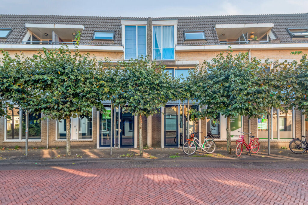 Koop Prinsenbeek Beeksestraat 26B